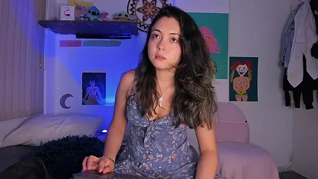 Snapshot of azumi_cutiepie_ chatting on 03.17.25 azumi cutiepie online show from 03.17.25