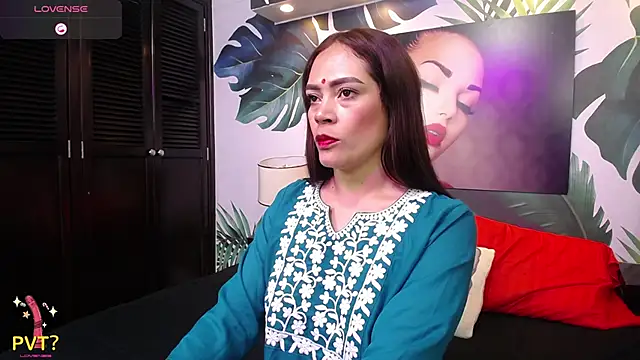 shantala krisha online show from 03.05.26