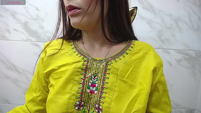 shantala krisha online show from 05.19.26