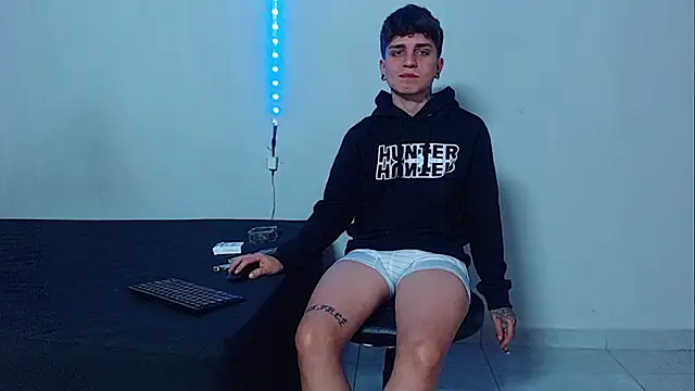 mikecoper 23 online show from 11.14.25