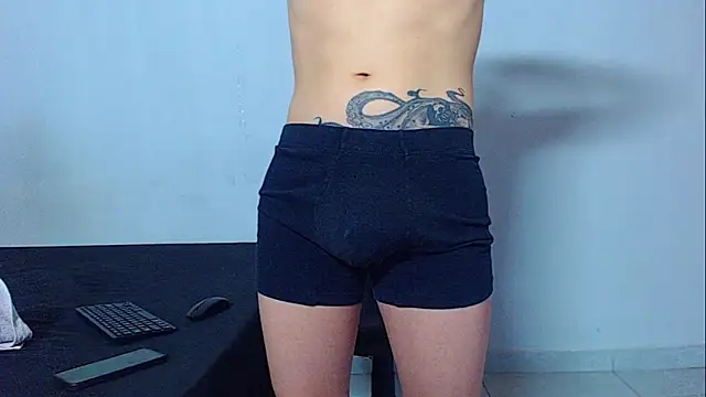 mikecoper 23 online show from 05.04.26