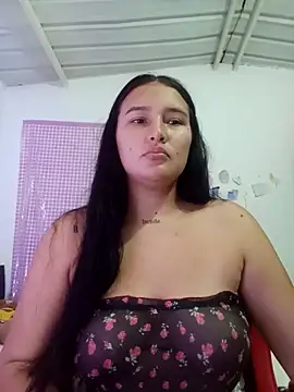 Snapshot of Celeste_camila18 chatting on 12.03.25 Celeste camila18 online show from 12.03.25