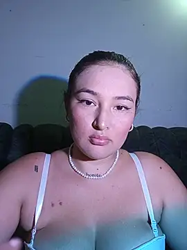 Celeste camila18 online show from 07.06.26
