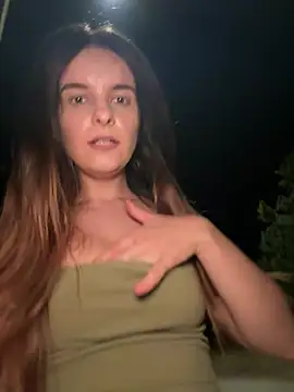 RaonXO online show from 08.06.26