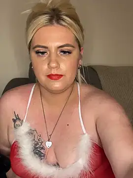 Blondiee3088 online show from 12.22.24