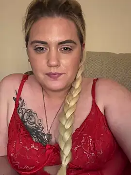 Blondiee3088 online show from 01.25.25