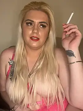 Blondiee3088 online show from 02.09.25