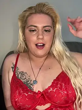 Blondiee3088 online show from 02.21.25