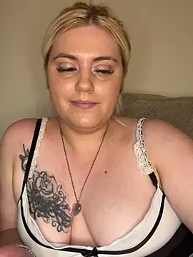 Blondiee3088 online show from 02.23.25