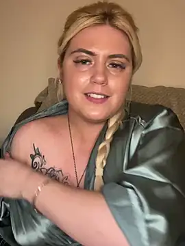 Blondiee3088 online show from 02.25.25