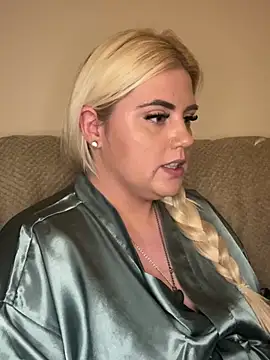 Blondiee3088 online show from 02.27.25