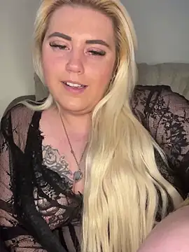 Blondiee3088 online show from 03.07.25