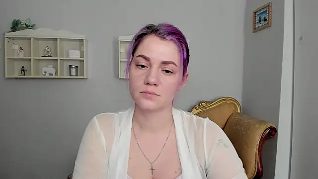 MariaSttone online show from 05.05.26