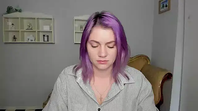 MariaSttone online show from 05.06.26