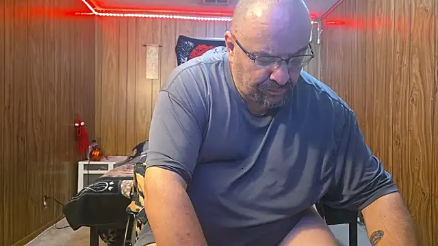 Black Venom999 online show from 12.05.24