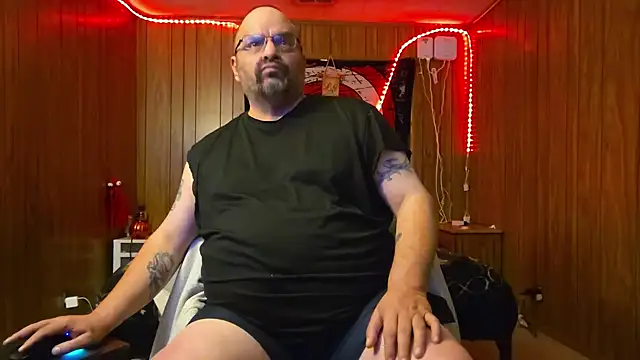 Black Venom999 online show from 12.15.24