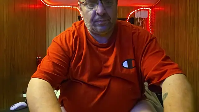 Black Venom999 online show from 12.29.24