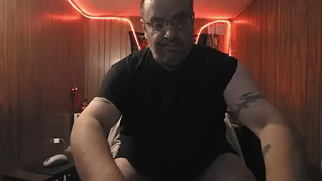 Black Venom999 online show from 12.31.24