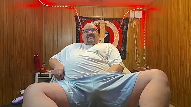 Black Venom999 online show from 01.27.25