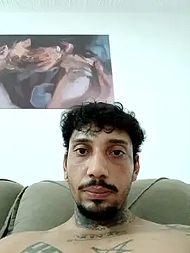 Guihenrick online show from 02.04.26