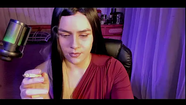 isabelacooperr online show from 02.22.26