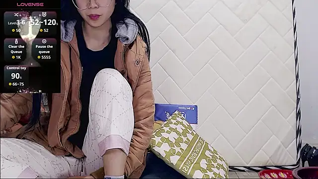 Snapshot of baoer-558 chatting on 11.19.25 baoer-558 online show from 11.19.25