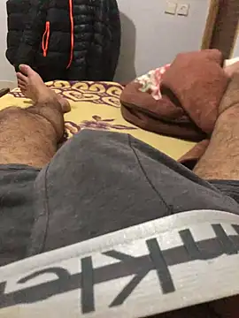 Snapshot of Bigdick_pedro chatting on 10.18.25 Bigdick pedro online show from 10.18.25