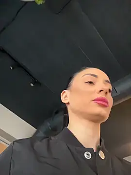 FeetVibe online show from 10.30.25