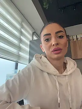 FeetVibe online show from 01.10.26