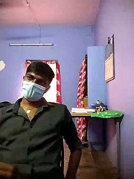 Snapshot of Tamilandteluguboy14 chatting on 01.17.25 Tamilandteluguboy14 online show from 01.17.25