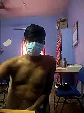 Tamilandteluguboy14 online show from 05.03.26