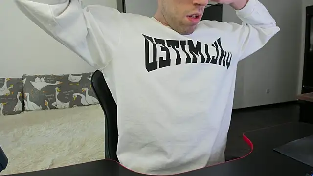 White Dylan online show from 02.16.26