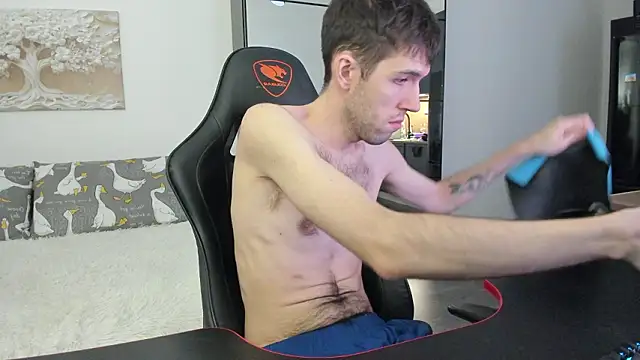 White Dylan online show from 03.13.26