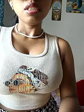 sandy naughty online show from 01.14.26