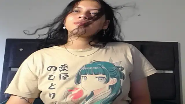 realshy-Stepsis online show from 06.18.26