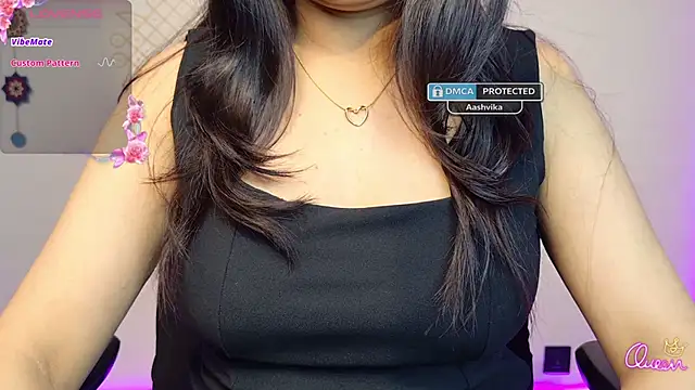 Snapshot of Punjabi_Queen1 chatting on 02.23.26 Punjabi Queen1 online show from 02.23.26