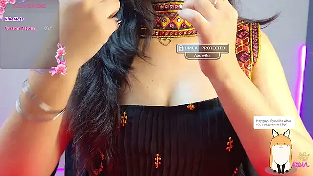 Snapshot of Punjabi_Queen1 chatting on 03.11.26 Punjabi Queen1 online show from 03.11.26