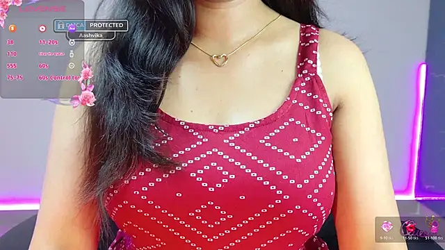 Snapshot of Punjabi_Queen1 chatting on 03.12.26 Punjabi Queen1 online show from 03.12.26