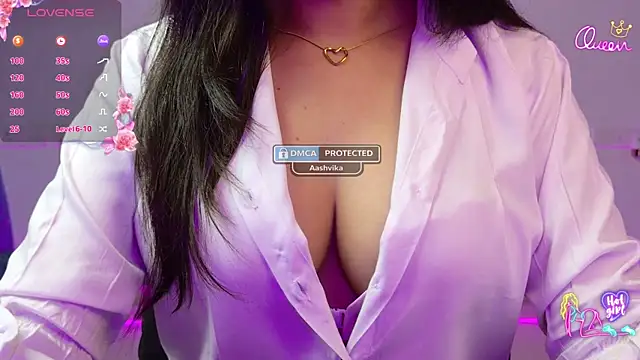 Punjabi Queen1 online show from 04.27.26