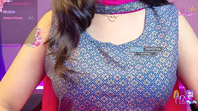 Punjabi Queen1 online show from 04.30.26