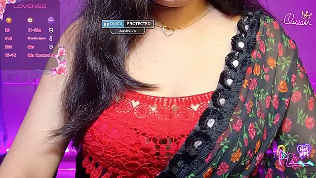 Punjabi Queen1 online show from 05.03.26