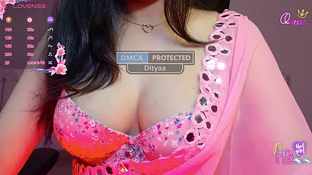 Punjabi Queen1 online show from 06.04.26