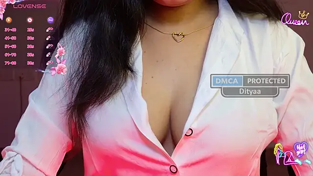 Punjabi Queen1 online show from 06.10.26