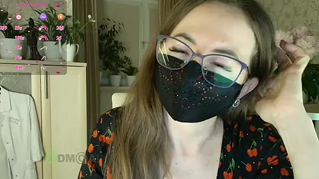 MilfeaN online show from 06.20.26