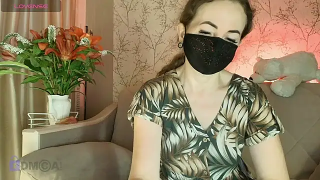 MilfeaN online show from 07.06.26
