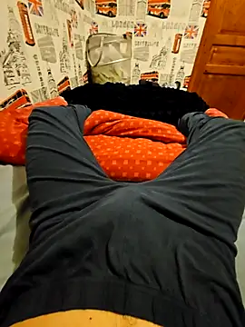 Azerty0911 online show from 11.27.25