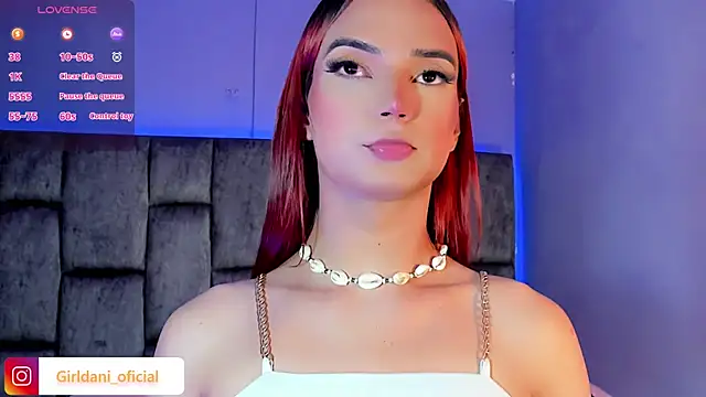 Liittle foxxxy online show from 02.01.25