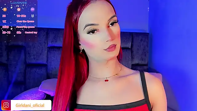 Liittle foxxxy online show from 02.27.25