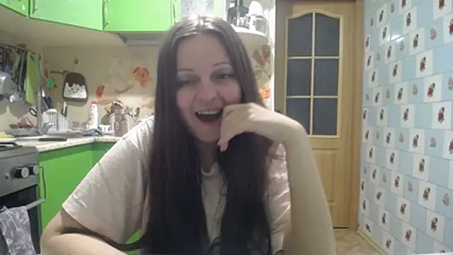 CatMelissa online show from 05.11.26