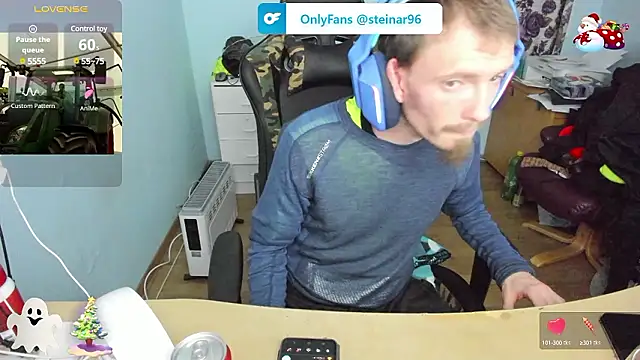 Snapshot of sexy264329 chatting on 12.02.24 sexy264329 online show from 12.02.24